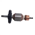 thumbnail image 2 of Pieza de Repuesto de Armadura 1619P10864 Compatible con Martillos Rotativos RH540S RH540M y Martillos Demoledores GSH5E GSH5CE, 2 of 6
