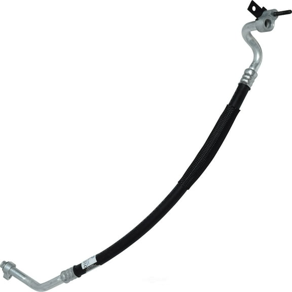 A/C Suction Line Hose Assembly -- Suction Line Fits select: 2012-2015 CHEVROLET CAPTIVA