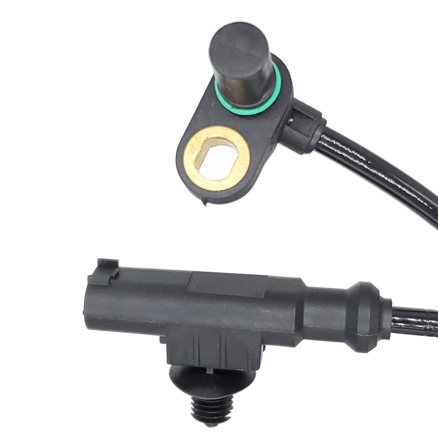 Holstein Parts 2ABS2868 ABS Wheel Speed Sensor for Nissan Fits select: 2019 NISSAN ARMADA, 2012-2015 NISSAN TITAN