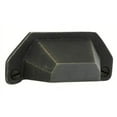 thumbnail image 2 of Emtek 86050 Fb Bronze Bin Pull 4 in Ctc in Black, 2 of 2