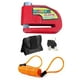 thumbnail image 2 of Bicicleta Candado antirrobo de freno de disco para motocicleta con alarma de Likrtyny 110DB para Scooter de montaña equipo de seguridad para ciclismo, 2 of 8