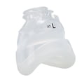 thumbnail image 2 of Cojín de repuesto de cubierta nasal, cojín de repuesto de cubierta nasal, cojín protector nasal para cojín protector nasal Philips, aspecto llamativo, 2 of 8