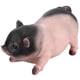 thumbnail image 5 of Decoración de cerdo de resina, Cerdito de resina, esculturas de animales de cerdo, decoración de resina, resistente y resistente, 5 of 8