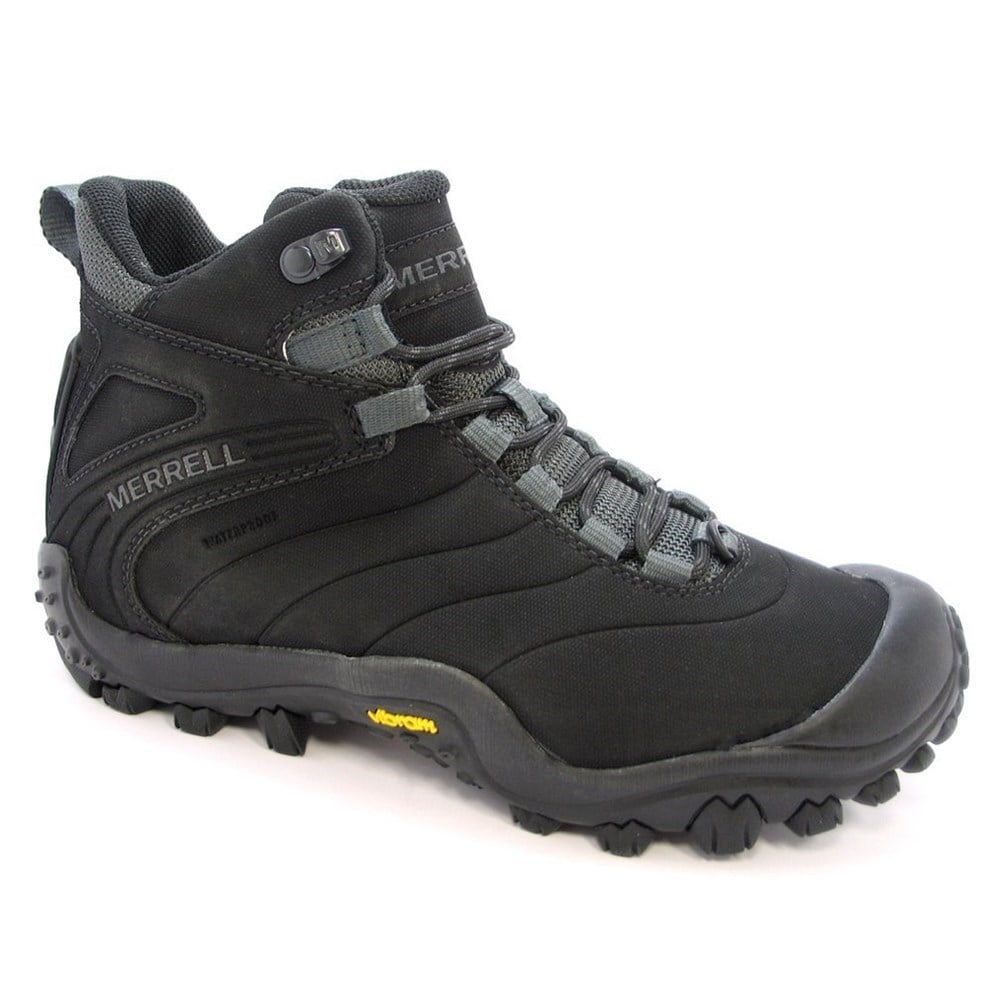 merrell cham thermo wp syn j87005 black Welcome to Quality