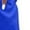Blue, variant on Ruimatai Women Summer Dress Casual Sleeveless Loose Fit Backless Maxi Dress with Pockets Beach Dress