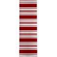 thumbnail image 1 of Cummaquid Red Area Rug by Kavka Designs, 1 of 3
