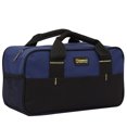thumbnail image 1 of High Capacity Repairing Tool Storage Bag Wireman Pouch Durable Repair Kit Bag Practical Tool Holder Bag, 1 of 8