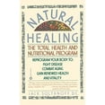 thumbnail image 2 of Natural Healing: The Total Health and Nutritional Program, (Paperback), 2 of 2