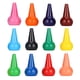 thumbnail image 3 of Kit de crayones de dedos de colores Crayones de pintura para dedos Crayones de pintura para dedos de parafina Crayones D Palm Grip Solución innovadora Jadeshay A, 3 of 8