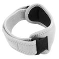 thumbnail image 4 of Knee Support Strap, Convenient Knee Patellar Tendon Support Strap Wear- and Durable  for Exercise Red,Gray,,Blue, 4 of 8