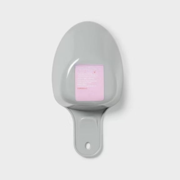 Food Scoop Cup
