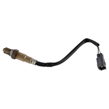 15717 Original Equipment Exhaust Gas Oxygen Sensor Compatible for Select 1989-16 Ford Jaguar Lincoln Mazda Mercury - 34 15717 Original Equipment Exhaust Gas Oxygen Sensor Compatible for Select 1989-16 Ford Jaguar Lincoln Mazda Mercury - 34