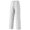 White, variant on Girls Wide Leg Pants Flowy Palazzo Pants for Girls Kids Linen Trousers Brick Red Loose Fit Spring Summer Casual Beach Travel 6-7 Years
