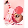 thumbnail image 2 of Rubor Líquido SHEGLAM Color Bloom Candy Apple a Prueba de Agua, 2 of 7