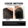 thumbnail image 4 of Autorización Liquidación de champú Limpieza profunda del cuero cabelludo Hidratación Renovate Solid Hair Dense Anti-caída Champú suavizante para el cuidado del cabello Liquidación, 4 of 9