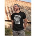 thumbnail image 2 of Retro London Berlin Paris Tee Men's -Image by Shutterstock, 2 of 4