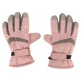thumbnail image 2 of Guantes de invierno 1 par de guantes para exteriores cómodos impermeables multiusos para ciclismo y pesca ANGGREK Otros, 2 of 8