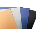 MUNGYO Professional Pastel Paper AIF4 Pad. A4 Size Oil Pastel Paper, 30