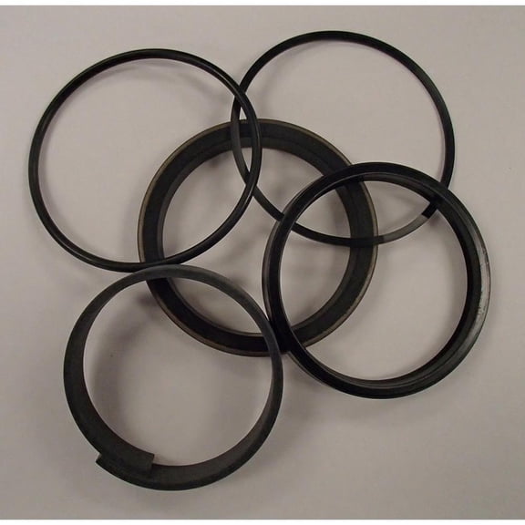 RAParts AT39022 Steering Cylinder Seal Kit Fits John Deere 440 440A 440B Rod/Bore