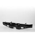 thumbnail image 2 of Ranch Hand Sbc151Blsl 15-15 Silverado 2500/3500 HD Rear Bumper, Lighted with Sensor Plugs Fits select: 2015-2018 CHEVROLET SILVERADO, 2015-2019 GMC SIERRA, 2 of 4