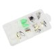 thumbnail image 4 of Kit de Señuelos de Pesca Amonsee Anzuelos Ligeros No Tóxicos Con Caja de almacenamiento, 4 of 8