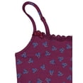 thumbnail image 4 of Weekend Academy Girls Knit Cami Tank Top, Sizes 4-18, 4 of 5