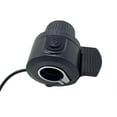 thumbnail image 3 of Throttle Switch for G2, G3, G4 Electric Scooters - Integrated Accelerator Power Switch, 3 of 5