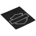 thumbnail image 3 of Harley-Davidson Silhouette Die Cut Decal, 3 of 4
