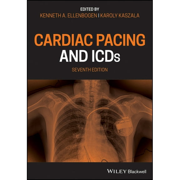 Cardiac Pacing and Icds (Paperback)