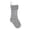 Grey, variant on Christmas Stockings for Decorations Candy Bags, Large Hanging Centerpiece Decorations, Decorated Garland for Front Door Drops Elephant Display