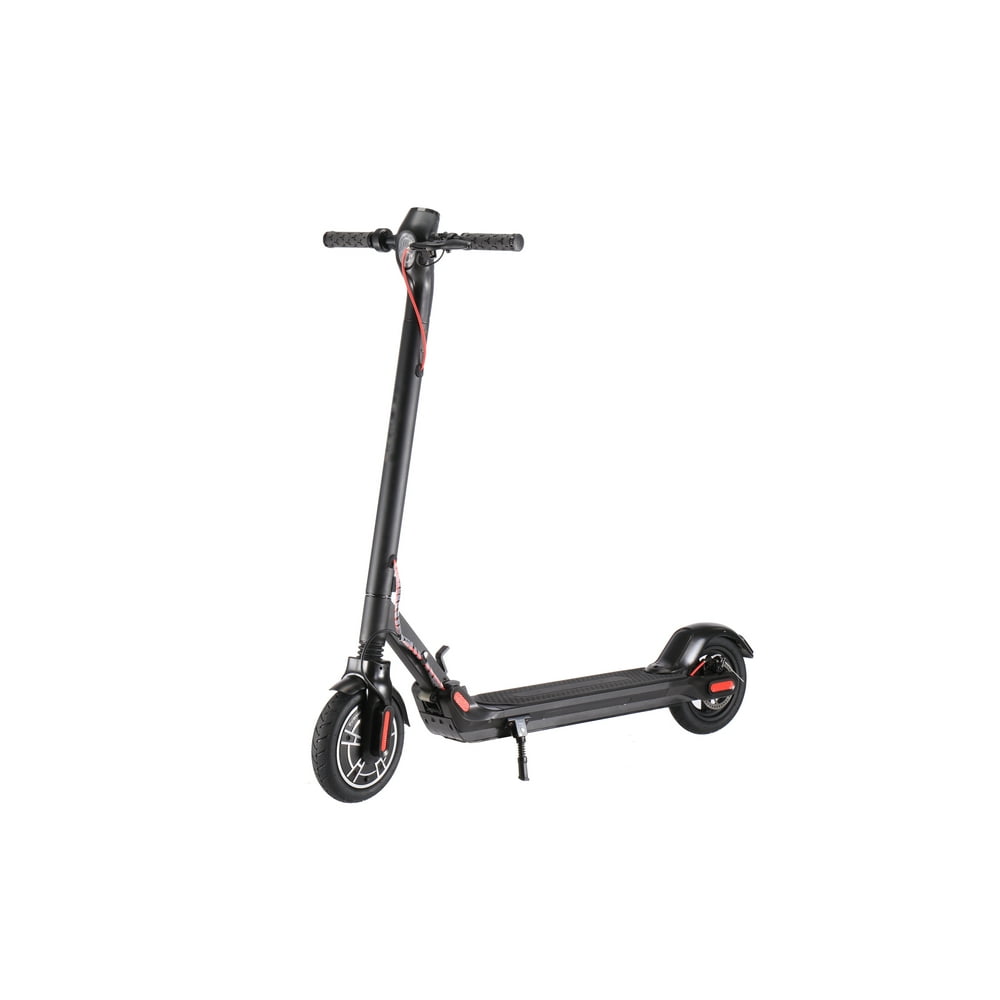 GlareWheel Pro ES10 Electric Scooter with App