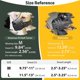 thumbnail image 4 of Muzzle Mayerzon Pitbull Rottweiler para perros grandes y medianos, 4 of 8