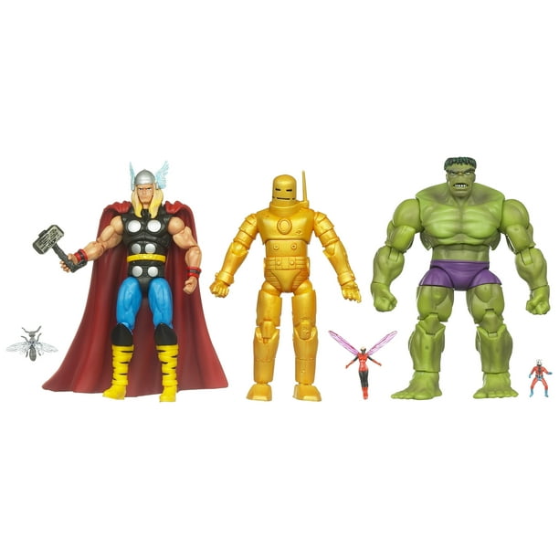 jual action figure avengers