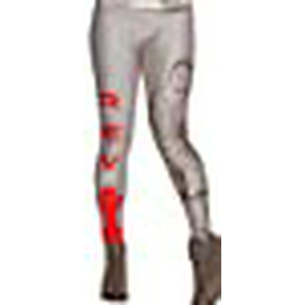 Star Wars Rey Leggings Costume Accessory