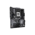 thumbnail image 6 of GIGABYTE B840 EAGLE WIFI6E AMD AM5 ATX Motherboard, Support Ryzen 9000/8000/7000 Series, 8+2+2 Power Phase, DDR5, 3x M.2, PCIe 4.0, USB-C 3.2 Gen 2, WiFi 6E, 2.5GbE LAN, EZ-Latch, 3-Year Warranty, 6 of 8