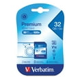 thumbnail image 4 of Verbatim VER96871 SDHC, 4 of 4