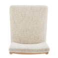thumbnail image 6 of Melvin Fabric Dining Side Chair, (Set of 2), 6 of 15