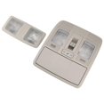 thumbnail image 2 of KD45-51-310 Car Reading Light Dome Light Sunroof Switch Glasses Case for 3/ 6 -5 -3 KD47-69-970, 2 of 5