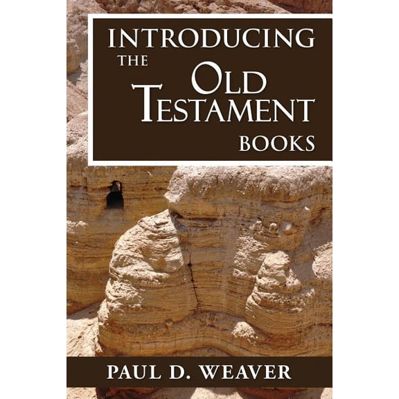 Biblical Studies: Introducing the Old Testament Books: A Thorough but Concise Introduction for Proper Interpretation (Paperback)