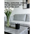 thumbnail image 3 of Atmosphere Humidifier | USB, Small and Convenient, Delicate Water Mist, Ideal for Bedrooms, Dormitories,  - Perfect Gift, 3 of 11