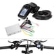thumbnail image 4 of Nimomo Controlador de Motor de Scooter Kit de Controlador sin escobillas de Bicicleta eléctrica 36 V 350 W con Panel de Pantalla LCD para Scooter de Bicicleta eléctrica, 4 of 5