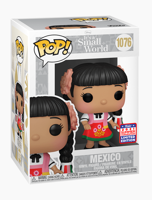 small funko pop figures