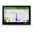 thumbnail image 3 of Garmin 010-02858-01 Drive 53 GPS Navigator with Touchscreen and Traffic Feature Bunndle with Deco Gear Hard EVA Case with Zipper for Tablets and GPS - 7 Inch + 6 x 6 inch Microfiber Cleaning Cloth, 3 of 11
