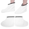 thumbnail image 1 of Foot Care Booties, Practical Paraffin Therapy Booties Easy Cleaning  For Home, 1 of 8