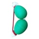 thumbnail image 2 of Agitador de mano Yuyangstore Bola de tambor Portátil Pelota de arena rítmica, 2 of 8
