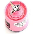 thumbnail image 3 of Portable Smoothie Maker, 6 Stainless Steel Blades with USB Rechargeable, 380ML Capacity, 3 of 8
