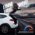 thumbnail image 4 of Vepagoo Rear Hatch Strut for Hyundai Tucson 2016 2017 2018 2019 2020 2021 Trunk Gas Shock Lift Support Tailgate liftgate 2Pcs Replacement N, 4 of 8