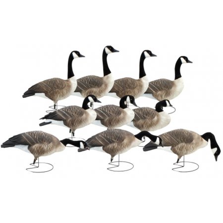 Greenhead Gear Commercial Grade Full Body Honkers Decoy Feeder