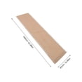 thumbnail image 4 of Balcony Chair Accessory Beach Chair Canvas Deck Chair Replacement Portable Chair Accessory, 4 of 6