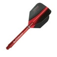 thumbnail image 1 of Harrows Twin Pack Dart Flights, 1 of 4
